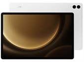 Samsung Galaxy Tab S9 FE+ (X616) 12.4" - 5G - 128GB Sølv